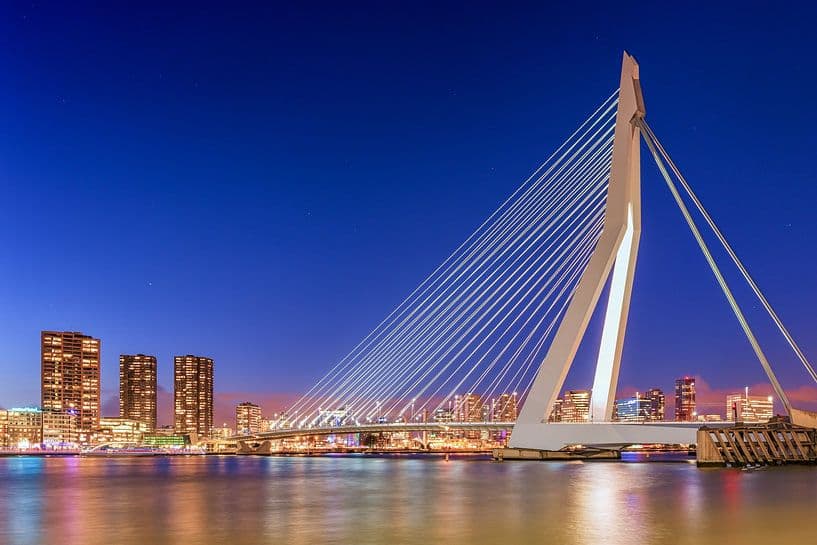 Airport Rotterdam