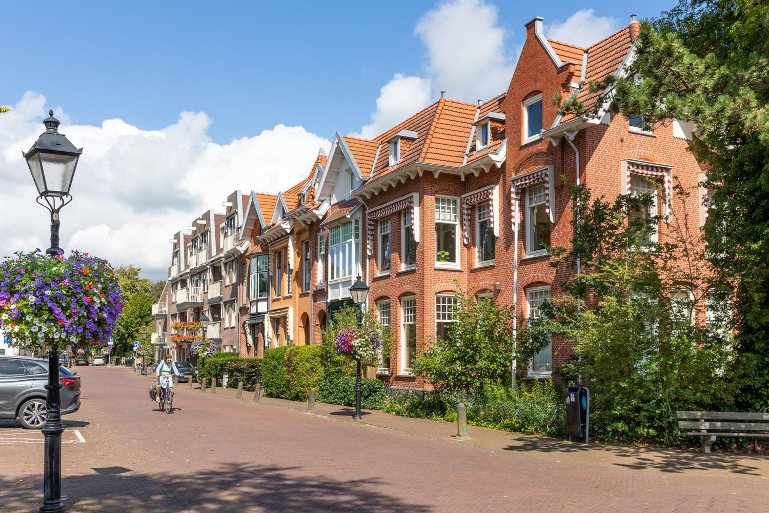Luxe Taxi Bloemendaal