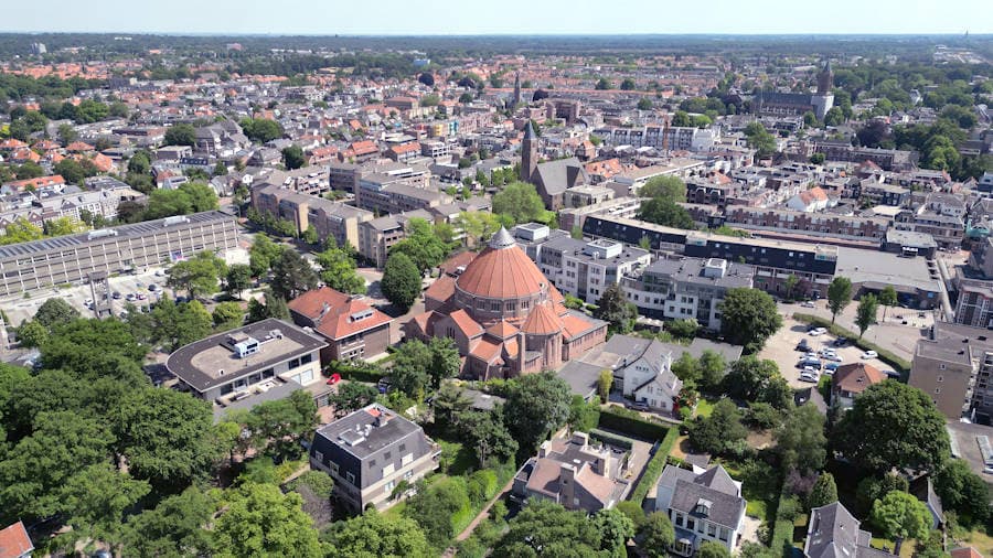Luxe Taxi Bussum