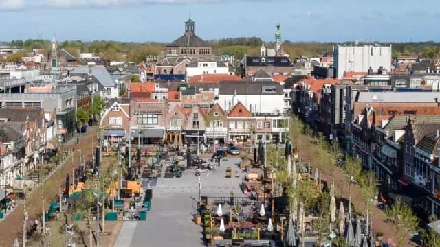 Luxe Taxi Purmerend