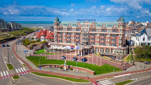 Luxe Taxi Noordwijk